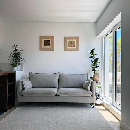 Design Apartment