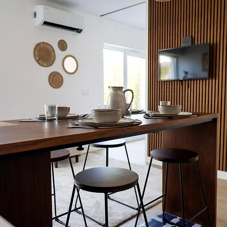 Design Apartment