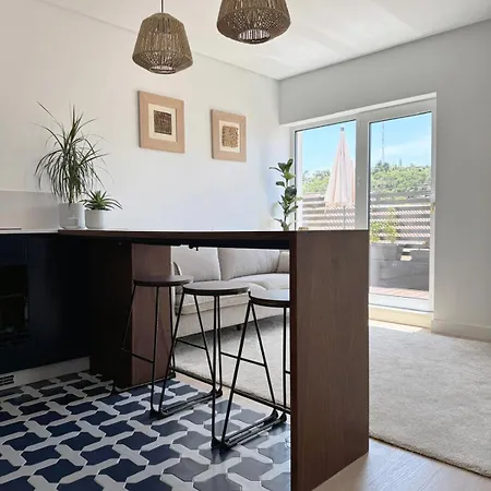 Apartment Design Leiria