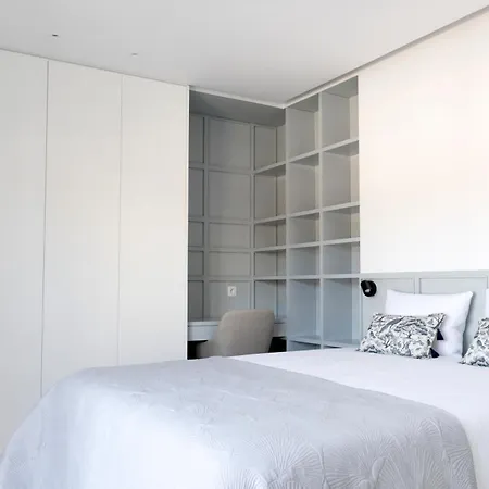 Design Apartment