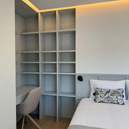 Apartment Design *
