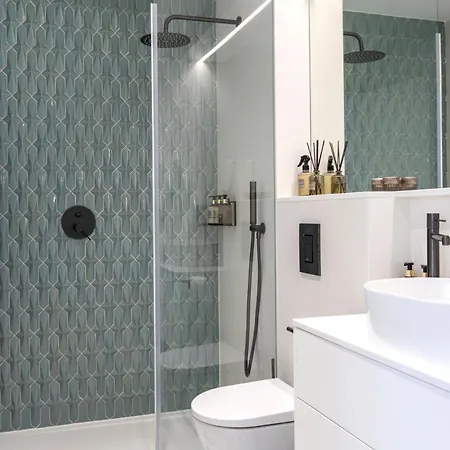 Apartment Design *