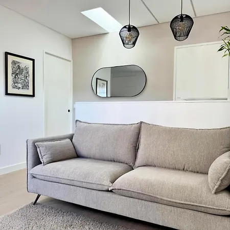 Apartment Design Leiria