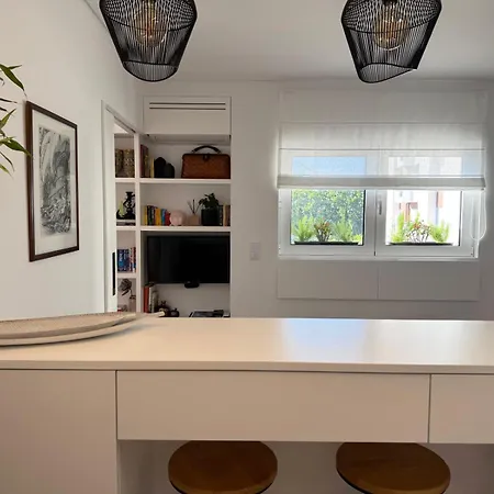 Apartment Design Leiria