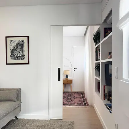 Design Apartment