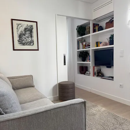 Apartment Design *