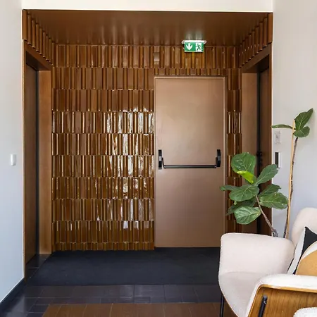 Design Apartment