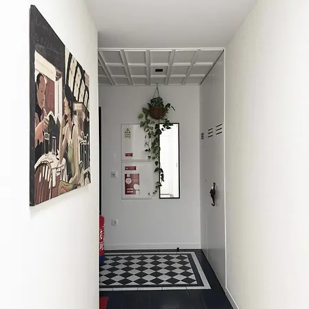 Apartment Design Leiria