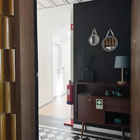 Apartment Design *