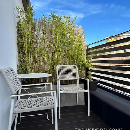 Design Appartement *