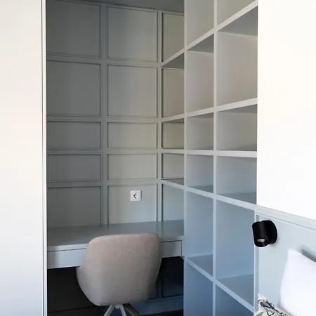 Appartement Design *